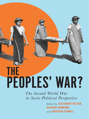 cover image of The Peoples' War?